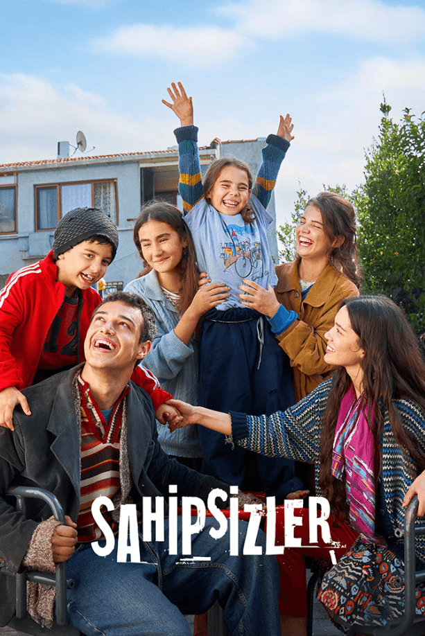مسلسل المشردون الحلقة 29 التاسعة والعشرون مترجمة اون لاين