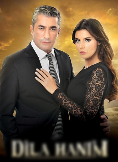 مسلسل السيدة ديلا الحلقة 46 السادسة والأربعون مترجمة اون لاين