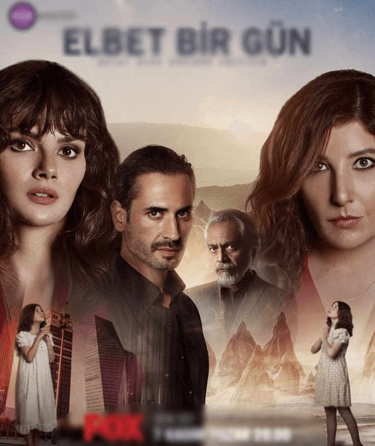 مسلسل حتما يوما ما الحلقة 4 الرابعة مترجمة اون لاين