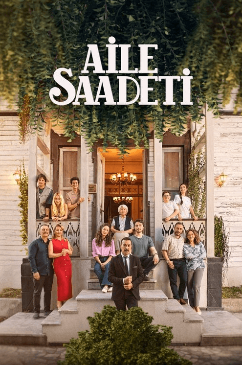 مسلسل السعادة العائلية الحلقة 4 الرابعة مترجمة اون لاين
