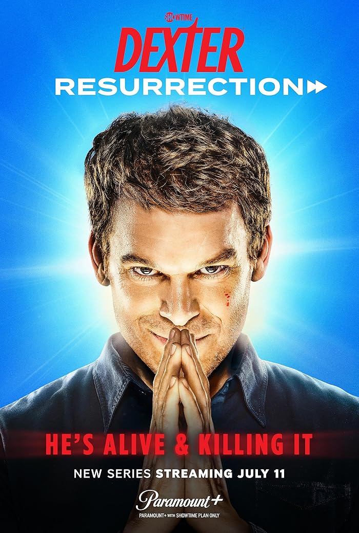 مسلسل Dexter: Resurrection الموسم الاول الحلقة 2 مترجمة