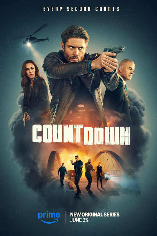 مسلسل Countdown الموسم الاول الحلقة 5 مترجمة