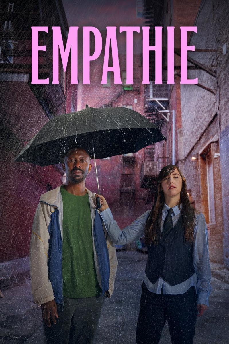مسلسل Empathie الموسم الاول الحلقة 6 مترجمة