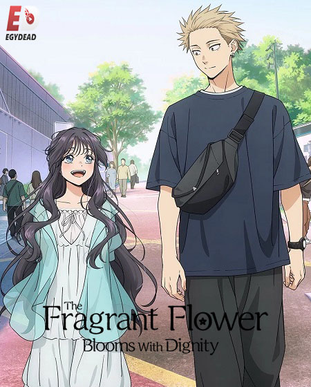 انمي Kaoru Hana wa Rin to Saku الحلقة 3 مترجمة