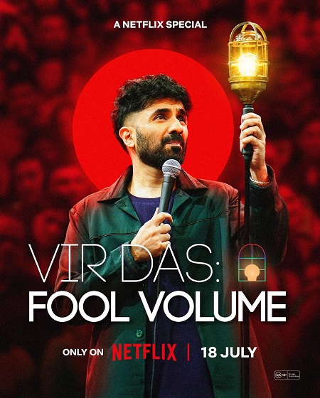 عرض Vir Das Fool Volume 2025 مترجم