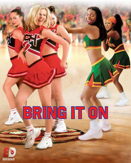 فيلم Bring It On 2000 مترجم