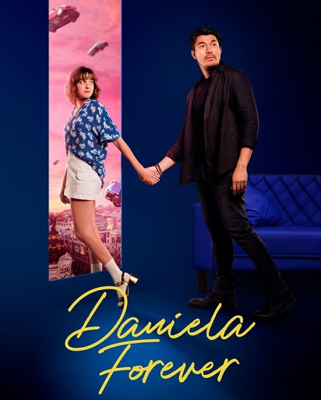 فيلم Daniela Forever 2024 مترجم
