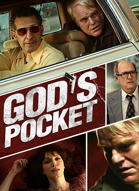 فيلم God’s Pocket 2014 مترجم