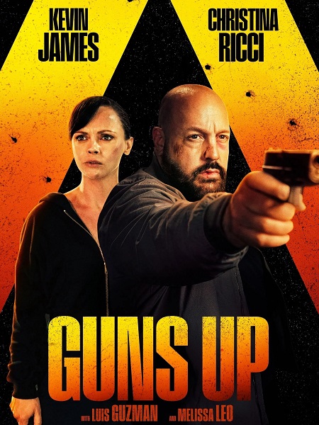 فيلم Guns Up 2025 مترجم