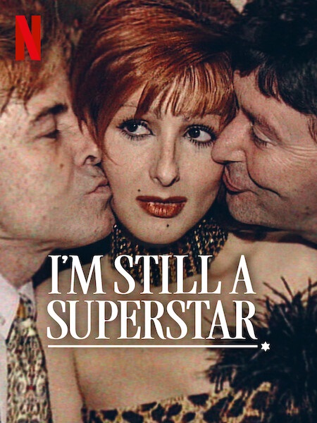 فيلم I’m Still a Superstar 2025 مترجم