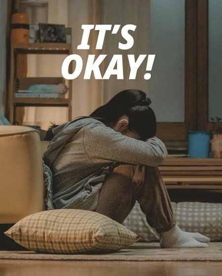 فيلم It’s Okay 2025 مترجم