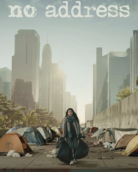 فيلم No Address 2025 مترجم