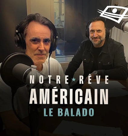 فيلم Our American Dream 2024 مترجم