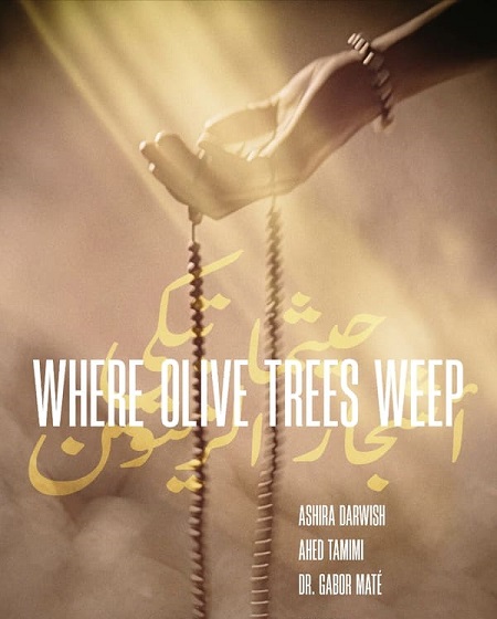 فيلم Where Olive Trees Weep 2024 مترجم