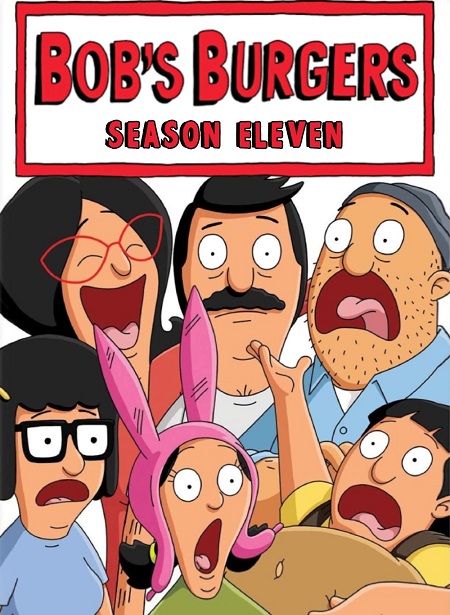 مسلسل Bob’s Burgers الموسم 11 الحلقة 15 مترجمة