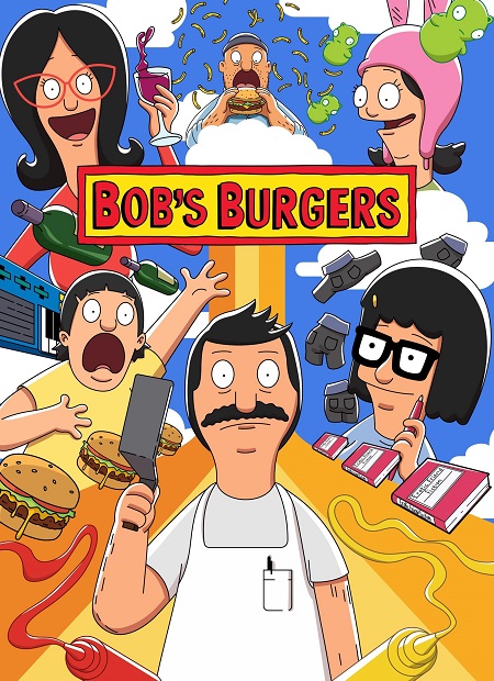 مسلسل Bob’s Burgers الموسم 15 الحلقة 16 مترجمة