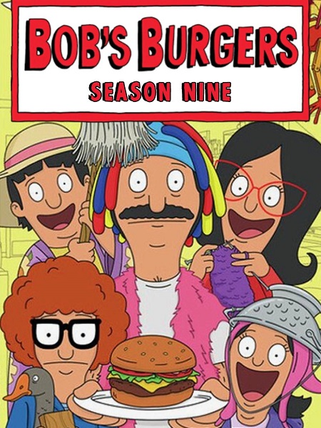 مسلسل Bob’s Burgers الموسم التاسع الحلقة 19 مترجمة
