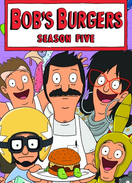 مسلسل Bob’s Burgers الموسم الخامس الحلقة 1 مترجمة