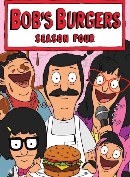 مسلسل Bob’s Burgers الموسم الرابع الحلقة 4 مترجمة