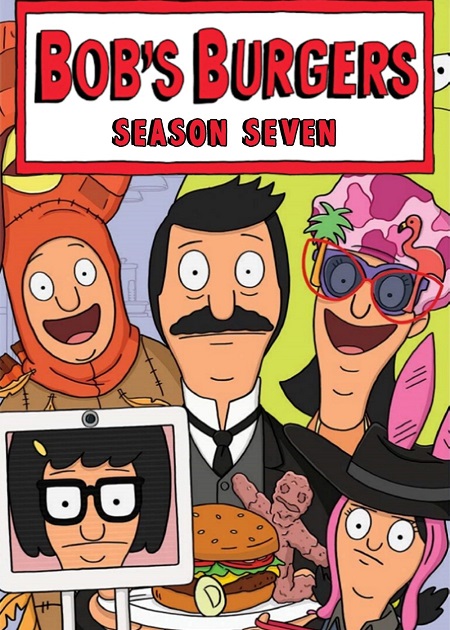 مسلسل Bob’s Burgers الموسم السابع الحلقة 10 مترجمة