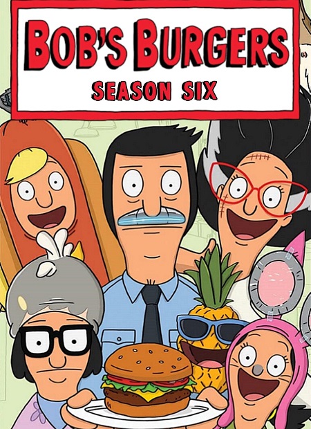 مسلسل Bob’s Burgers الموسم السادس الحلقة 8 مترجمة