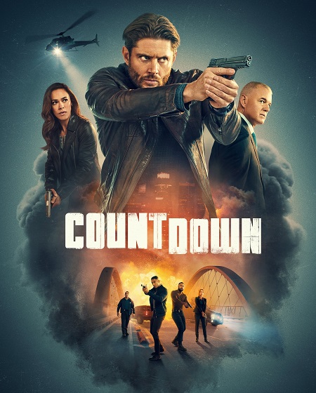 مسلسل Countdown الموسم الاول الحلقة 6 مترجمة