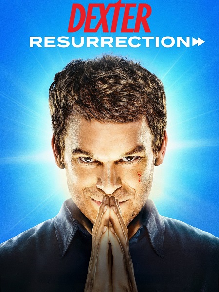 مسلسل Dexter Resurrection الحلقة 3 مترجمة