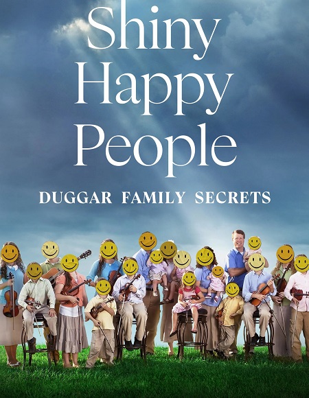 مسلسل Shiny Happy People الموسم الاول الحلقة 2 مترجمة