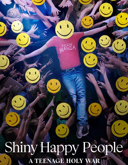 مسلسل Shiny Happy People الموسم الثاني الحلقة 1 مترجمة