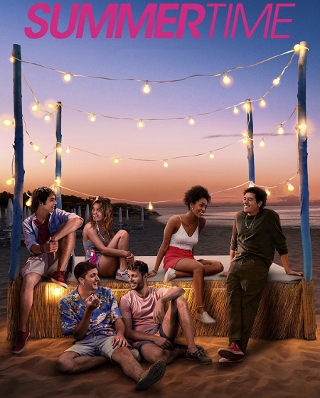 مسلسل Summertime الموسم الثالث الحلقة 7 مترجمة