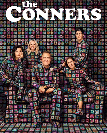 مسلسل The Conners الموسم الثاني الحلقة 6 مترجمة
