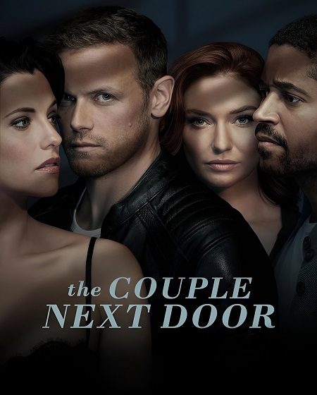 مسلسل The Couple Next Door الموسم الاول الحلقة 6 مترجمة