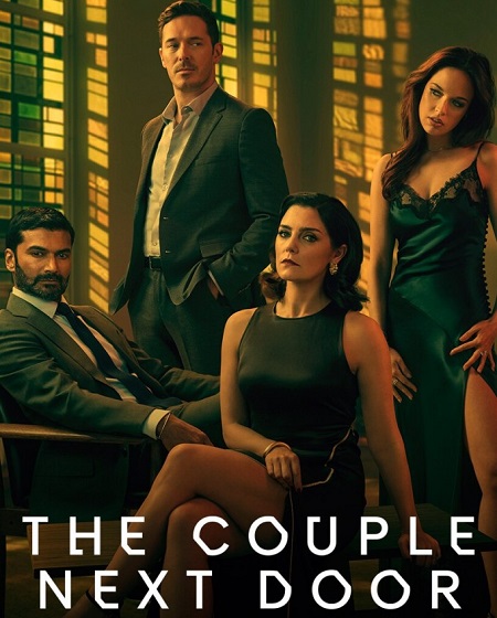 مسلسل The Couple Next Door الموسم الثاني الحلقة 1 مترجمة