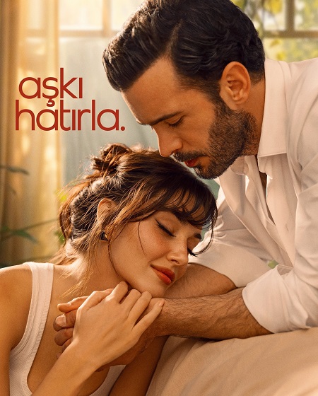 مسلسل تذكر الحب Aski Hatirla الحلقة 7 مترجمة