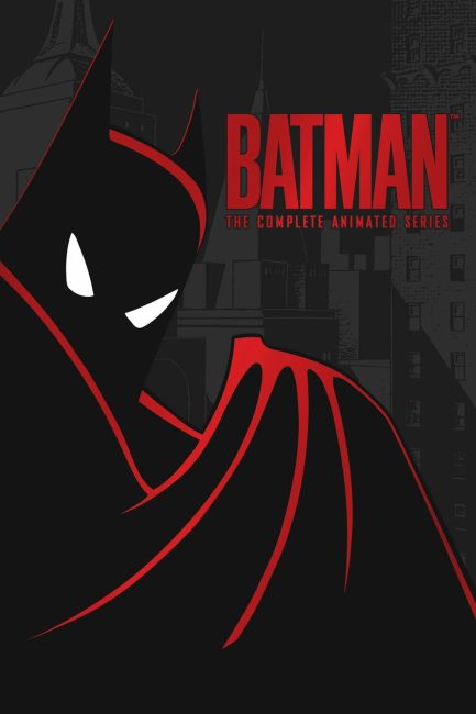 مسلسل Batman: The Animated Series الموسم الاول الحلقة 60 والاخيرة مترجمة