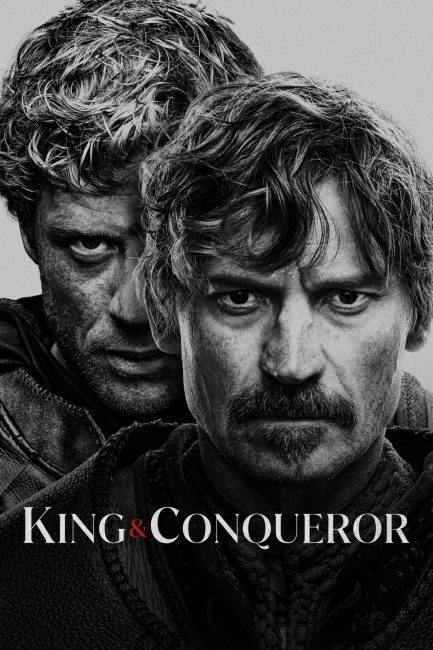مسلسل King & Conqueror الموسم الاول الحلقة 1 مترجمة