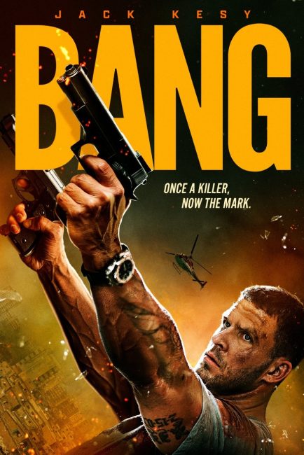 فيلم Bang 2025 مترجم اون لاين
