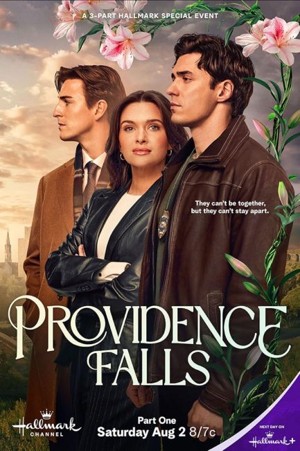 مسلسل Providence Falls الموسم الاول الحلقة 2 مترجمة