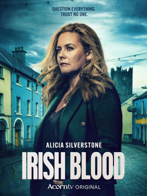 مسلسل Irish Blood الموسم الاول الحلقة 1 مترجمة