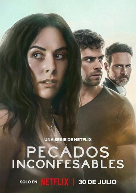 مسلسل Unspeakable Sins الموسم الاول الحلقة 17 مترجمة