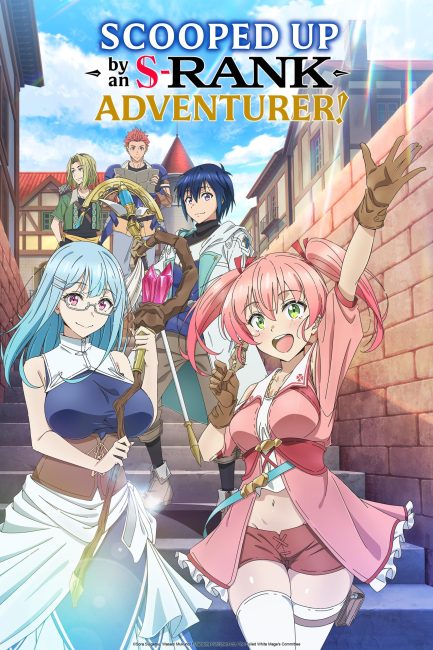 انمي Yuusha Party wo Tsuihou sareta Shiromadoushi الحلقة 7 مترجمة