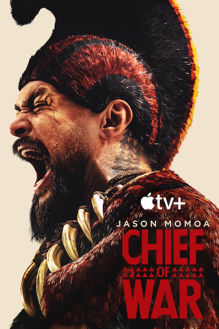 مسلسل Chief of War الموسم الاول الحلقة 4 مترجمة