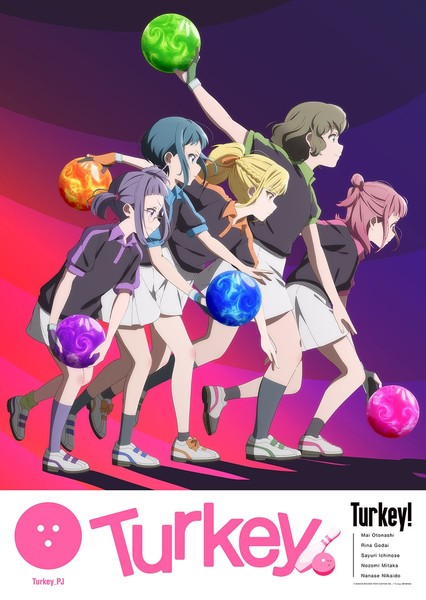 انمي Turkey الحلقة 6 مترجمة