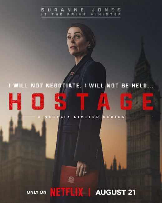 مسلسل Hostage الموسم الاول الحلقة 5 والاخيرة مترجمة
