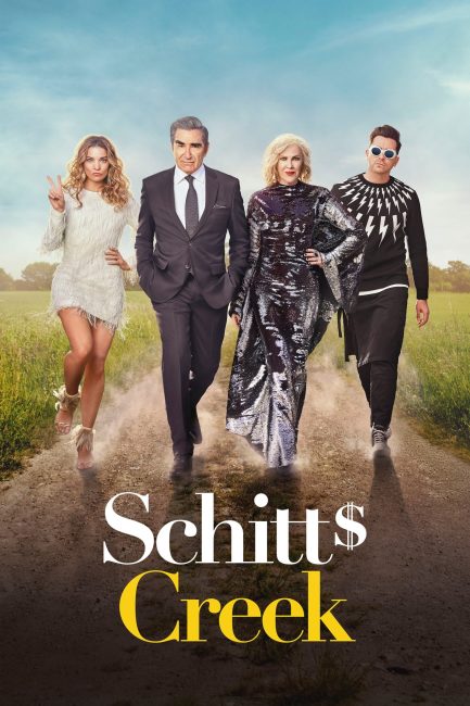 مسلسل Schitt’s Creek الموسم الخامس الحلقة 14 والاخيرة مترجمة
