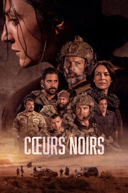 مسلسل Coeurs Noirs الموسم الثاني الحلقة 6 والاخيرة مترجمة
