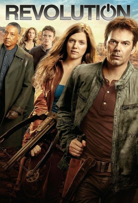 مسلسل Revolution الموسم الاول الحلقة 2 مترجمة