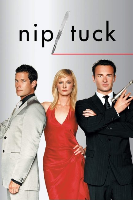 مسلسل Nip Tuck الموسم الثاني الحلقة 16 والاخيرة مترجمة