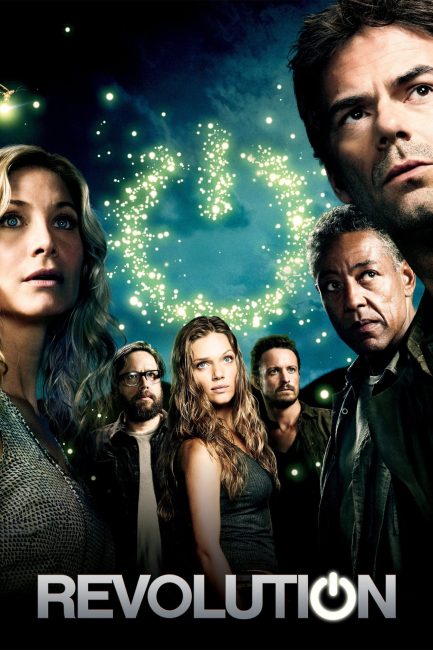 مسلسل Revolution الموسم الثاني الحلقة 20 مترجمة