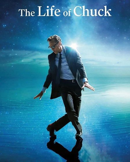 فيلم The Life of Chuck 2024 مترجم